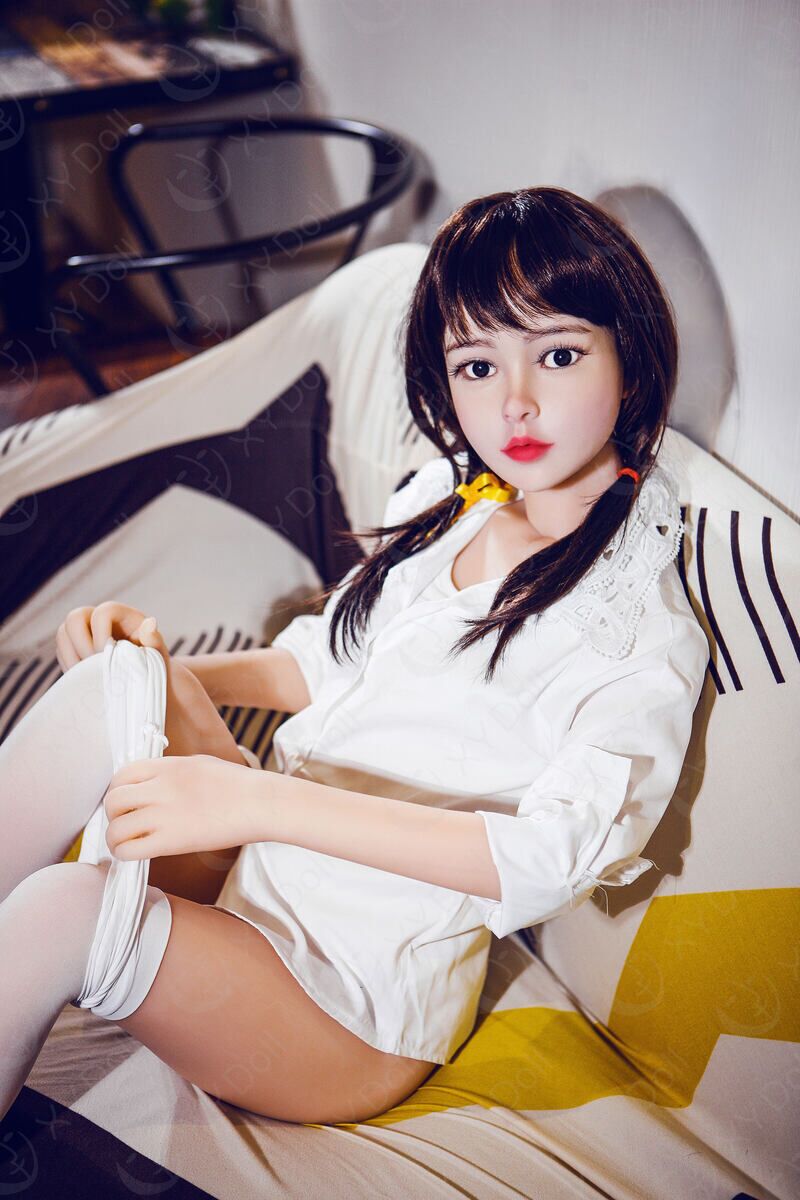 138cm4ft6 A-cup – Mayumi (4) 138cm4ft6 A-cup – Mayumi