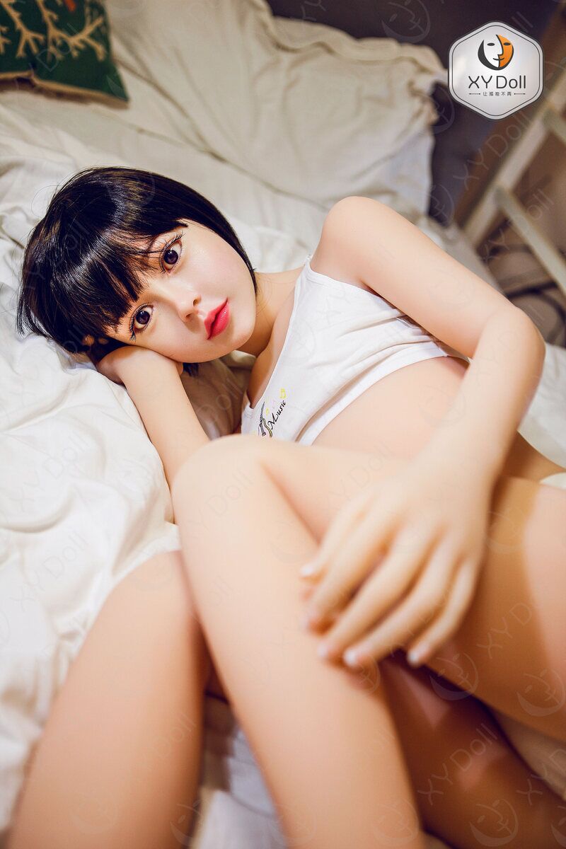 138cm4ft6 A-cup – Rika (17) 138cm4ft6 A-cup – Rika