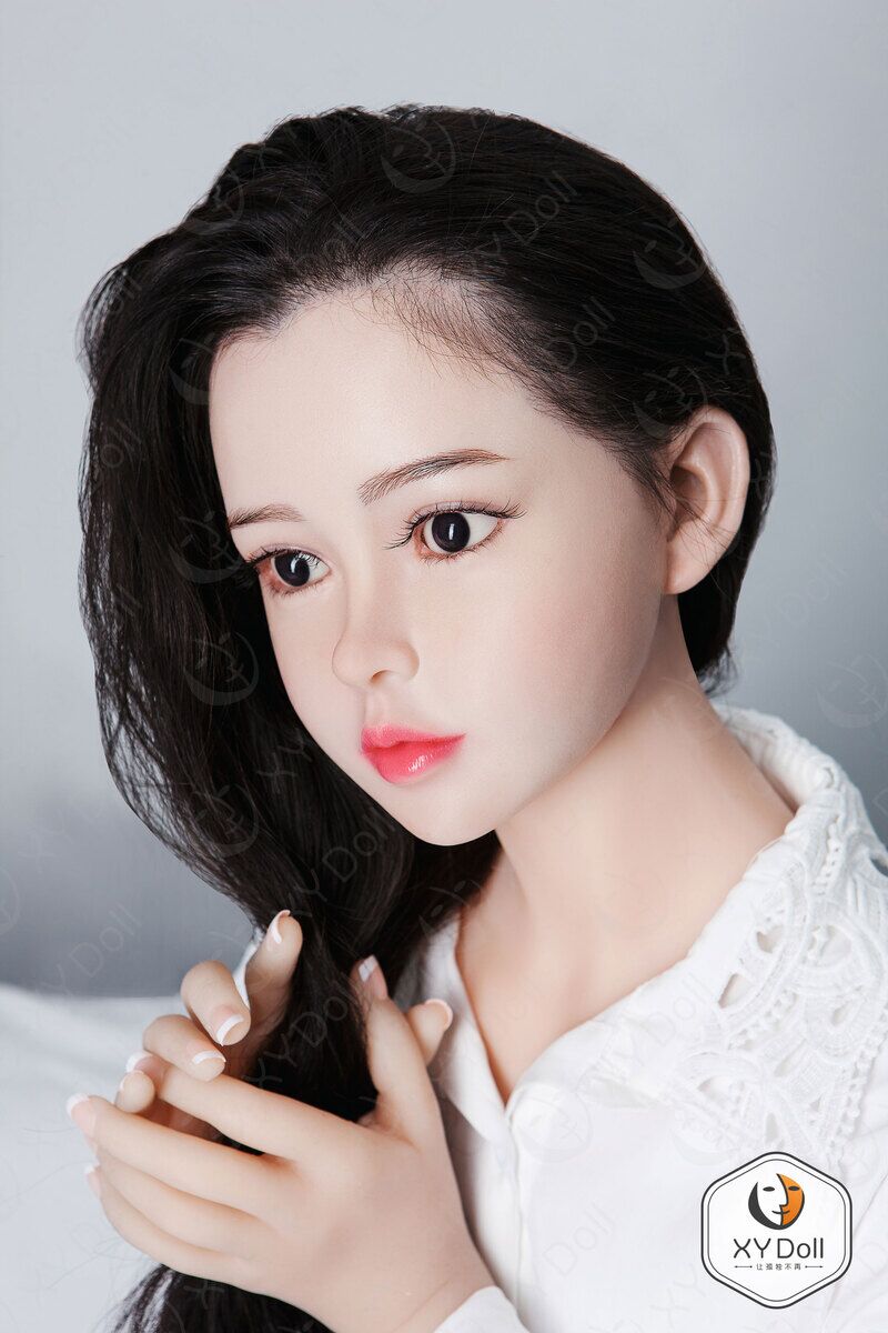 138cm4ft6 A-cup Silicone Head Sex Doll – Marika (9) 138cm4ft6 A-cup Silicone Head Sex Doll – Marika