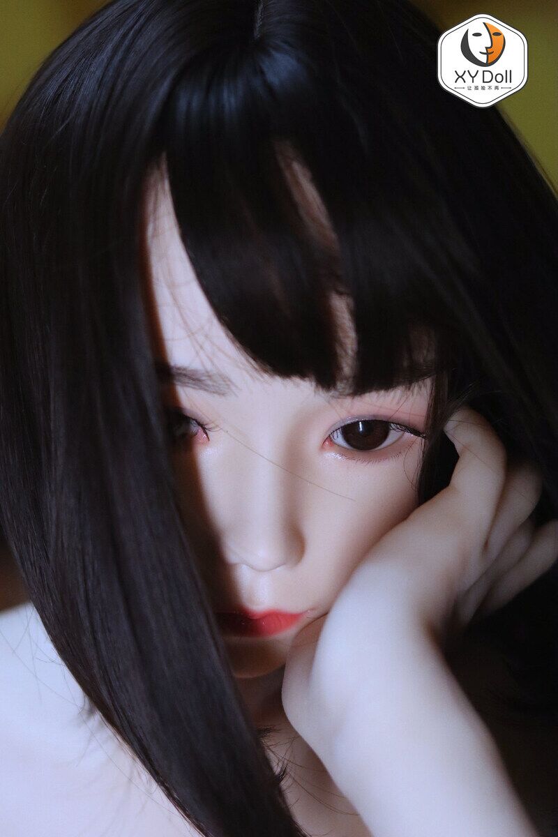 138cm4ft6A-cupSiliconeHeadSexDoll–Lara(12) 138cm4ft6 A-cup Silicone Head Sex Doll – Lara