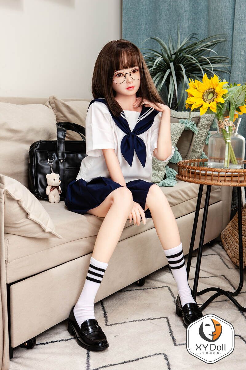 148cm4ft10 C-cup – Asami (6) 148cm4ft10 C-cup – Asami