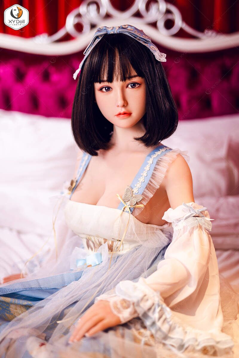 148cm4ft10 C-cup Silicone Head Sex Doll – Shiori (4) 148cm4ft10 C-cup Silicone Head Sex Doll – Shiori