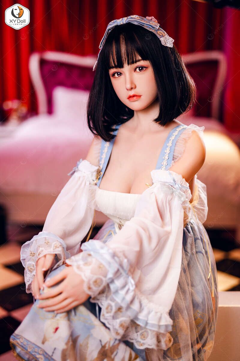 148cm4ft10 C-cup Silicone Head Sex Doll – Shiori (7) 148cm4ft10 C-cup Silicone Head Sex Doll – Shiori