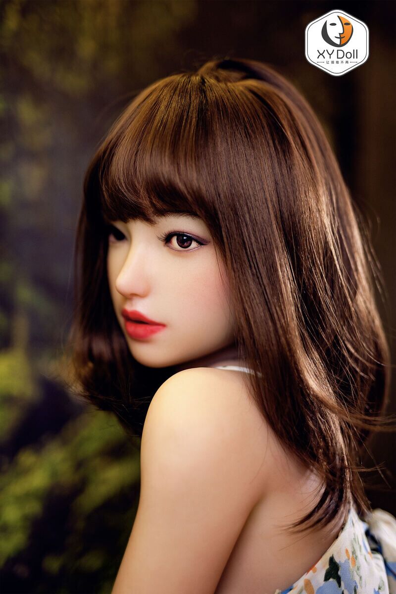 148cm4ft10C-cupSiliconeHeadSexDoll–Chiyo(35) 148cm4ft10 C-cup Silicone Head Sex Doll – Chiyo