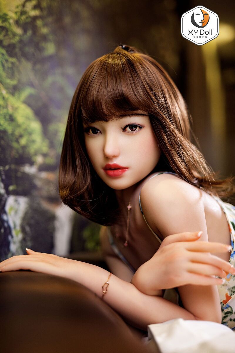 148cm4ft10C-cupSiliconeHeadSexDoll–Chiyo(36) 148cm4ft10 C-cup Silicone Head Sex Doll – Chiyo