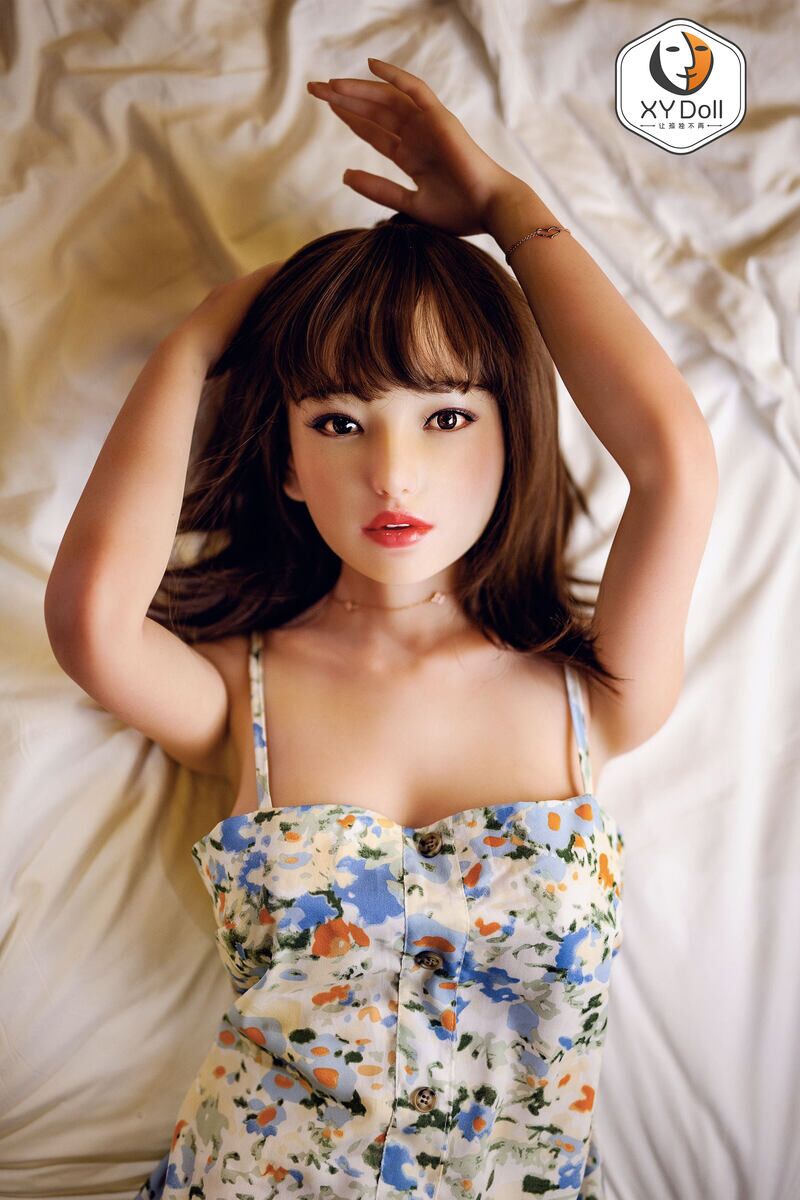 148cm4ft10C-cupSiliconeHeadSexDoll–Chiyo(37) 148cm4ft10 C-cup Silicone Head Sex Doll – Chiyo