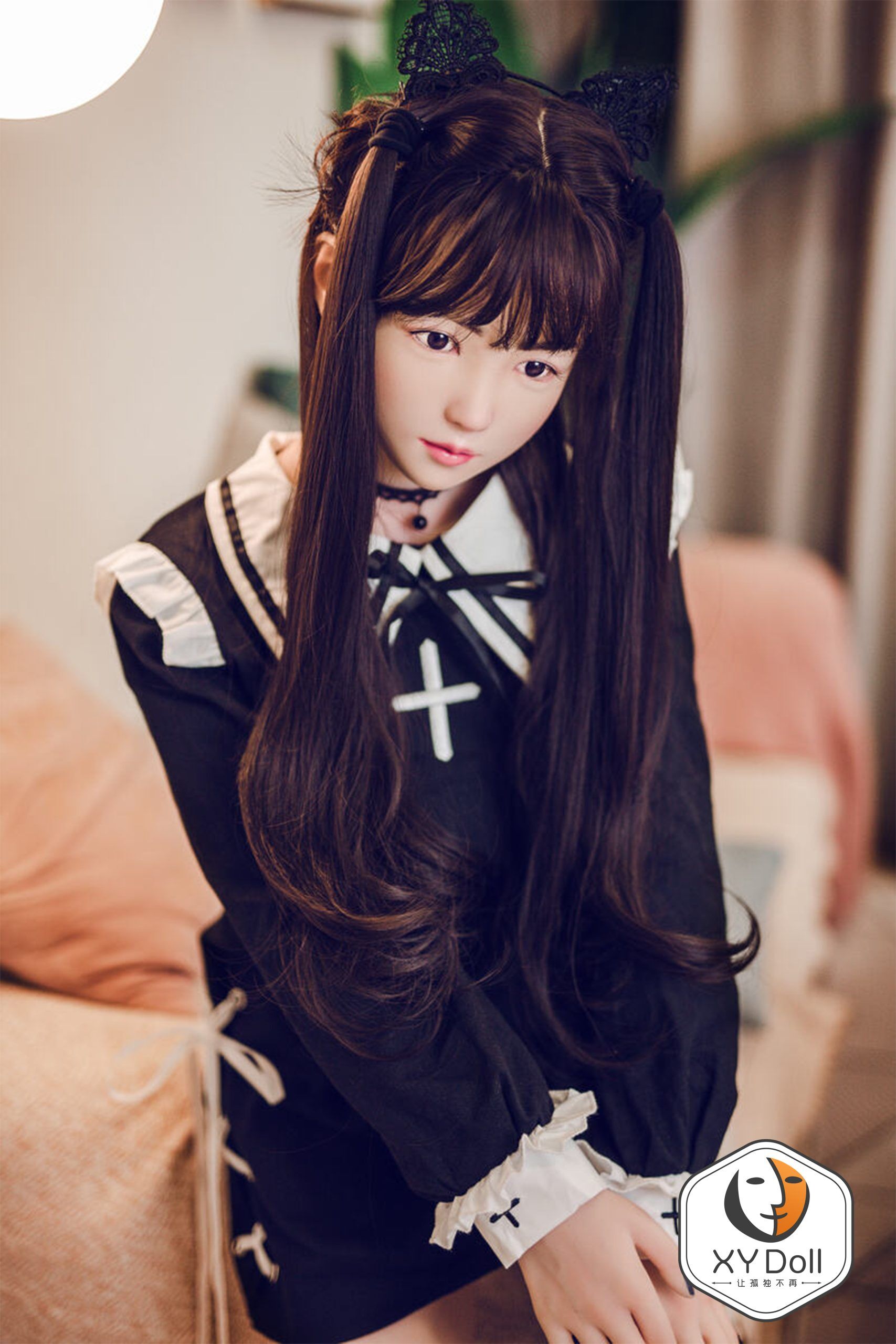 158cm5ft2 C-cup – Chika