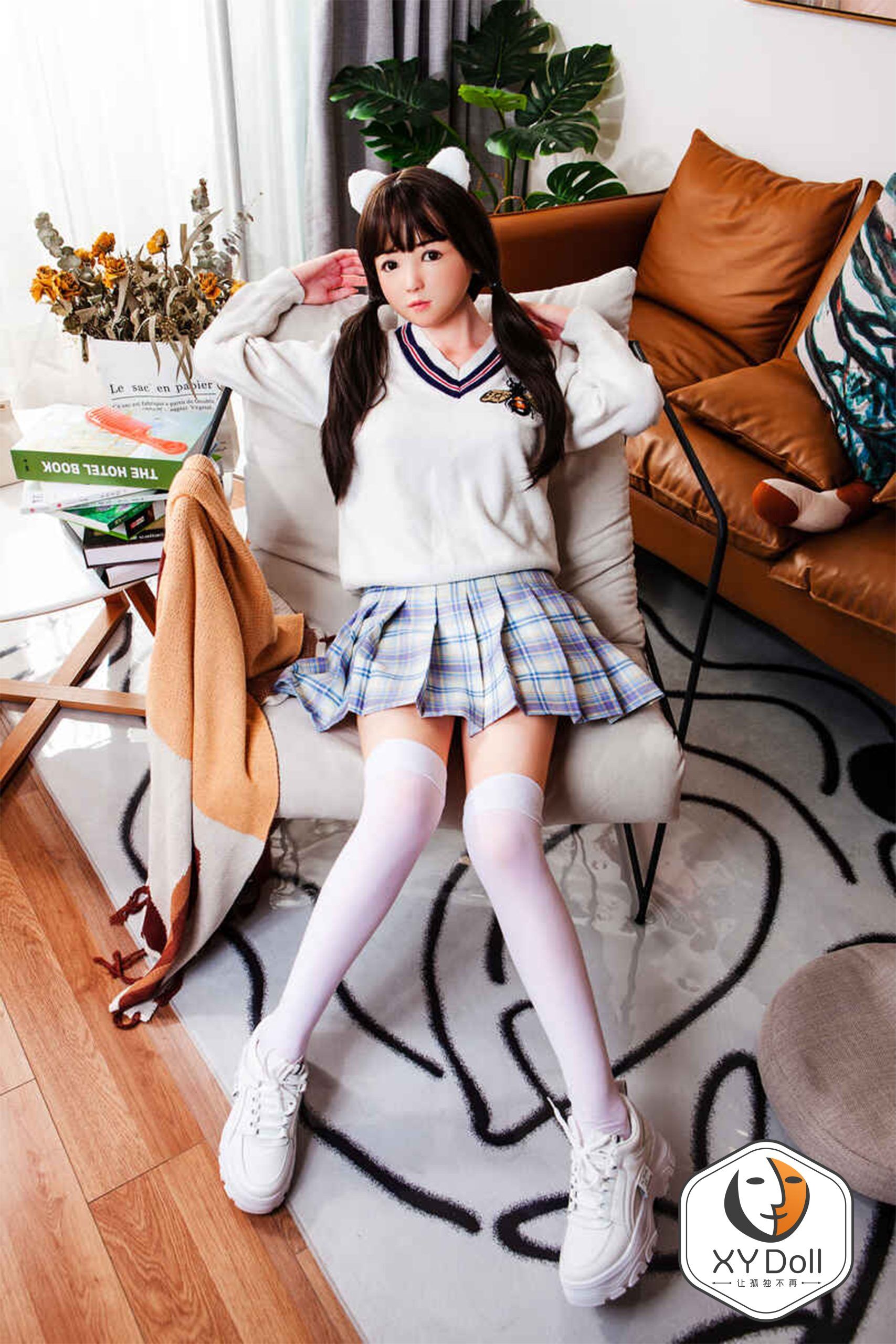 158cm5ft2 C-cup – Mio (9) 158cm5ft2 C-cup – Mio