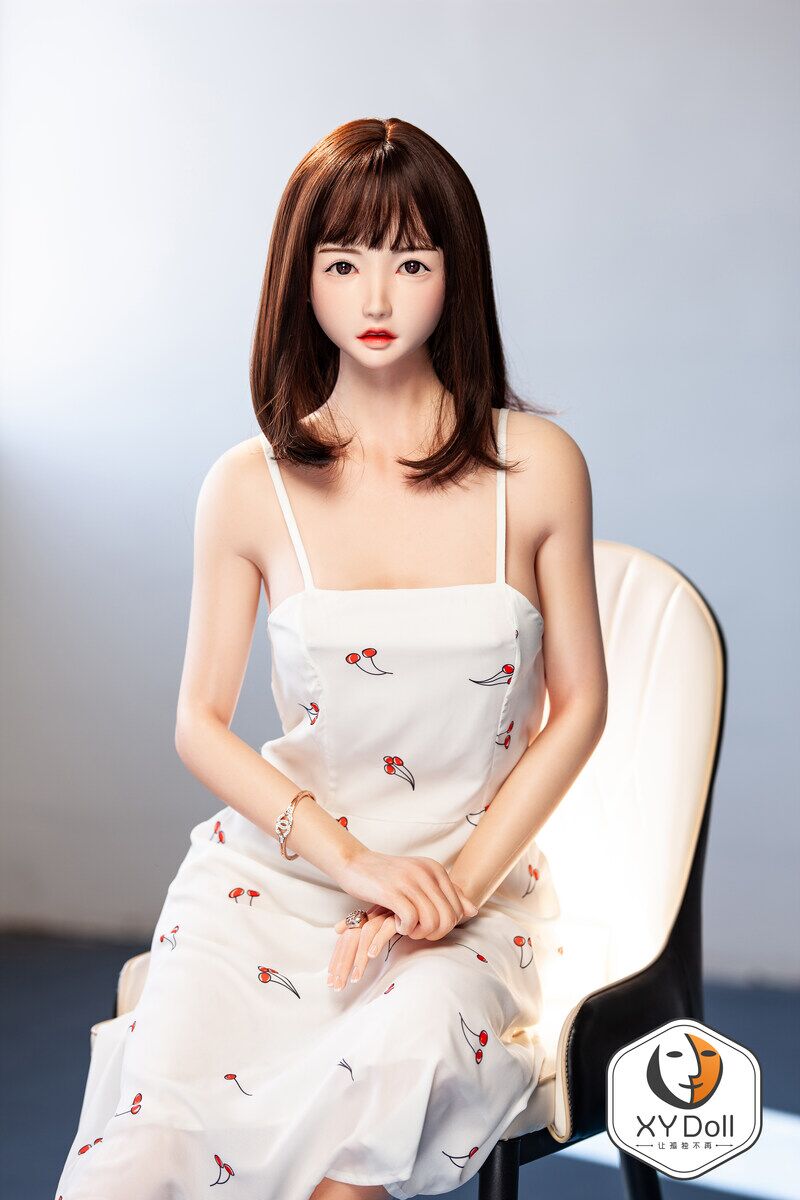 158cm5ft2 C-cup Silicone Head Sex Doll – Mei (3) 158cm5ft2 C-cup Silicone Head Sex Doll – Mei
