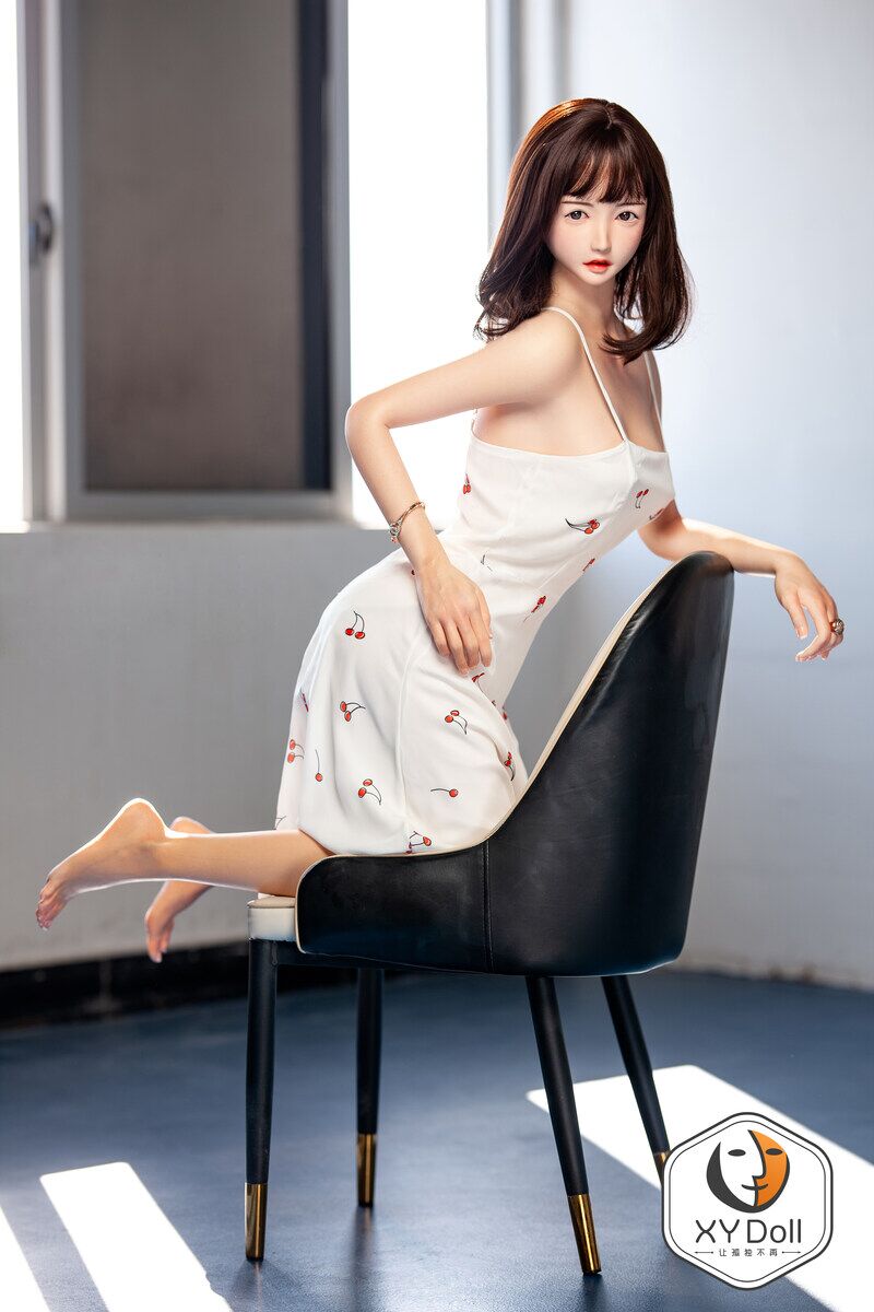 158cm5ft2 C-cup Silicone Head Sex Doll – Mei (4) 158cm5ft2 C-cup Silicone Head Sex Doll – Mei
