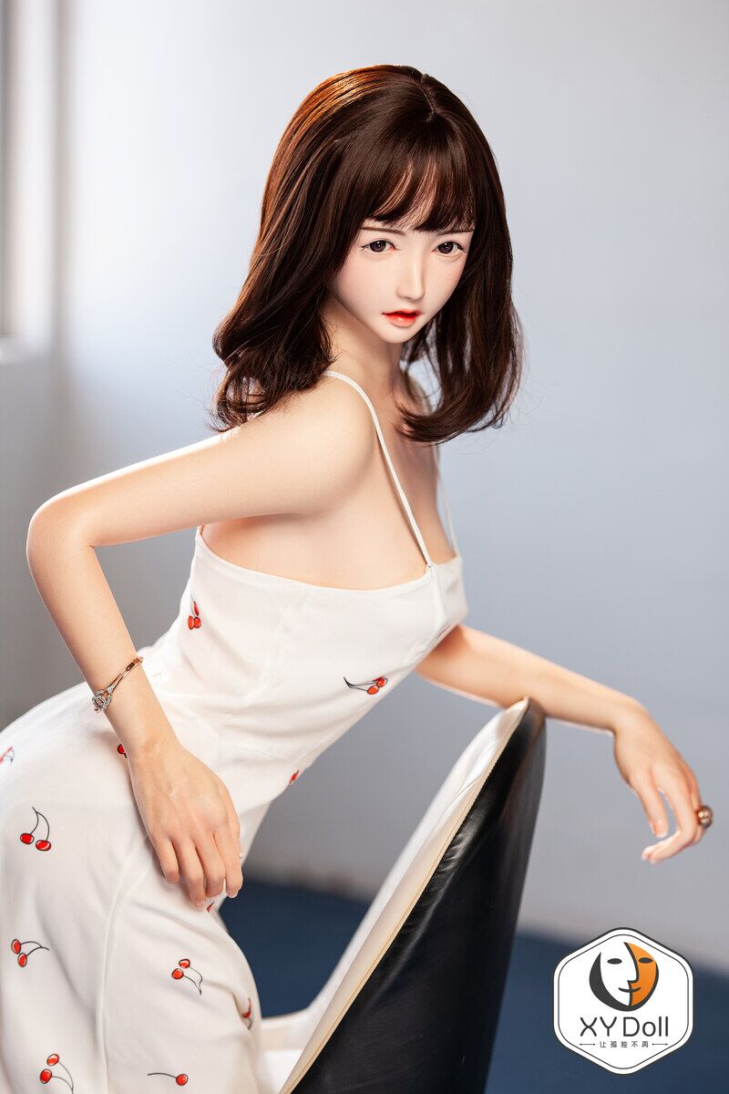 158cm5ft2 C-cup Silicone Head Sex Doll – Mei (5) 158cm5ft2 C-cup Silicone Head Sex Doll – Mei