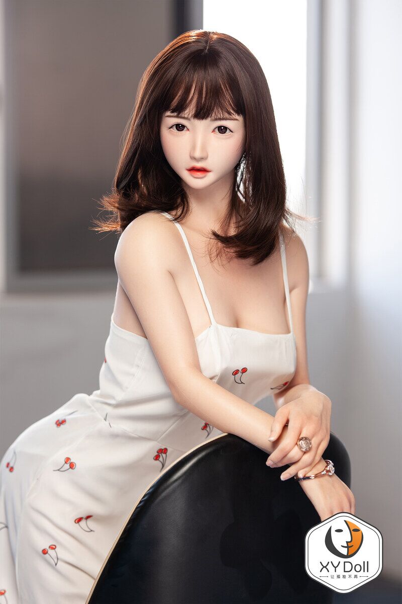 158cm5ft2 C-cup Silicone Head Sex Doll – Mei (6) 158cm5ft2 C-cup Silicone Head Sex Doll – Mei