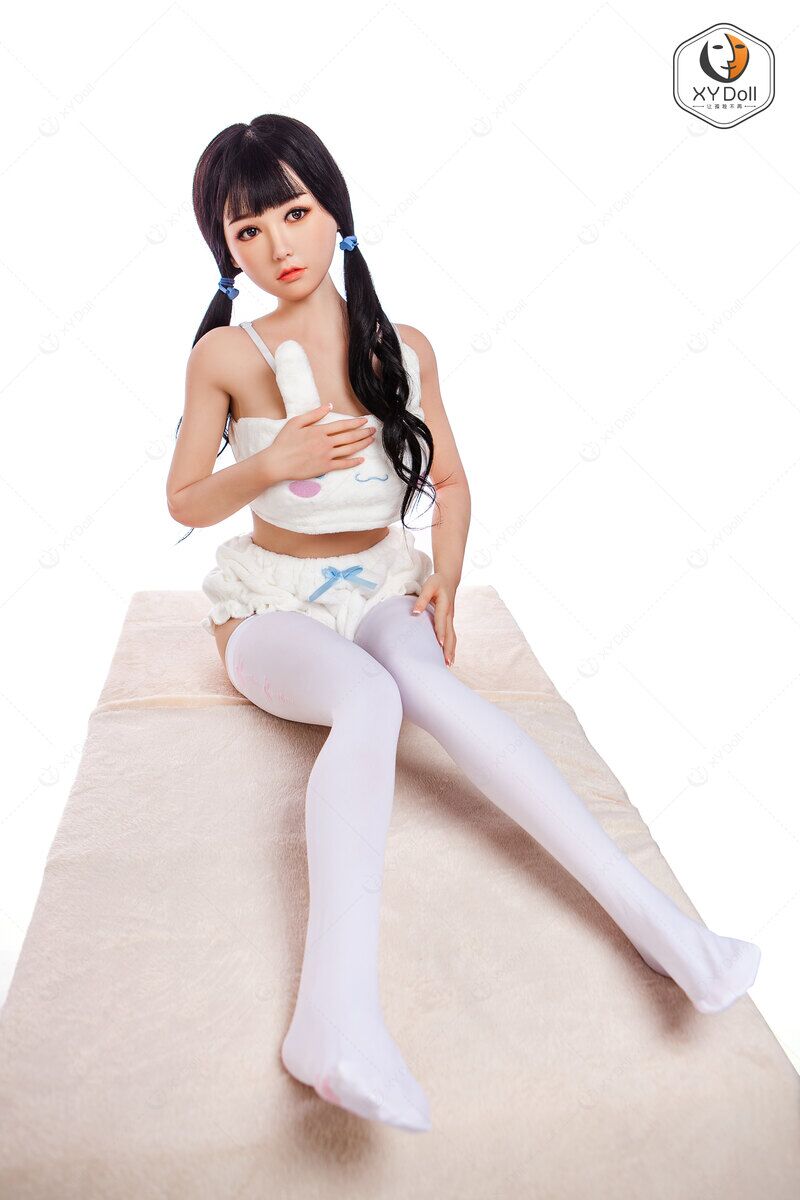 158cm5ft2 C-cup Silicone Head Sex Doll – Shiori (5) 158cm5ft2 C-cup Silicone Head Sex Doll – Shiori