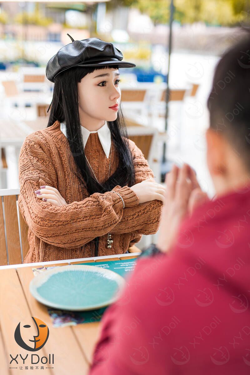 168cm5ft6 C-cup – Ethel (10) 168cm5ft6 C-cup – Ethel