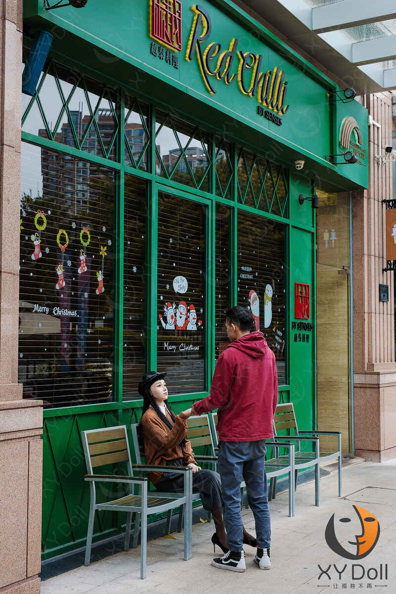 168cm5ft6 C-cup – Ethel (12) 168cm5ft6 C-cup – Ethel