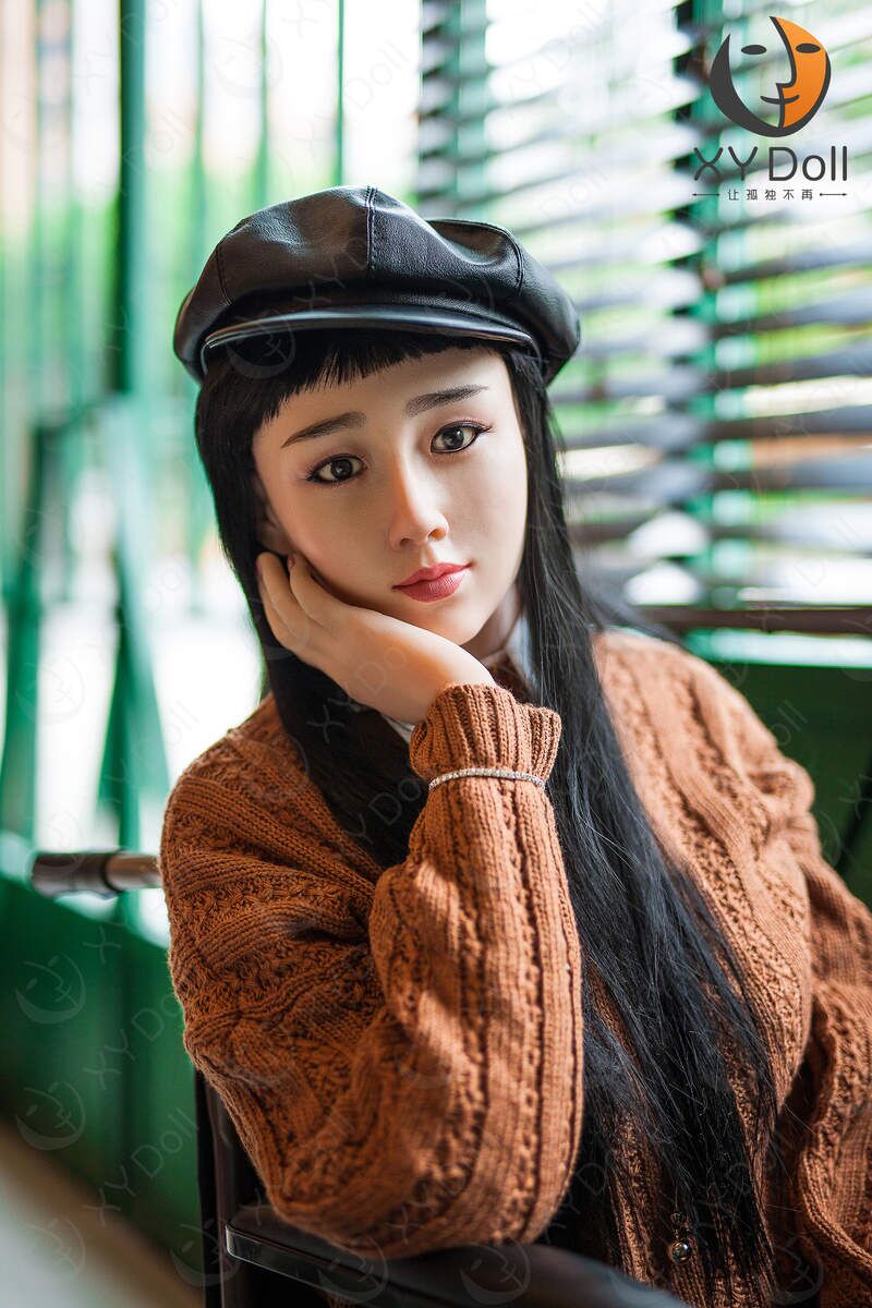 168cm5ft6 C-cup – Ethel