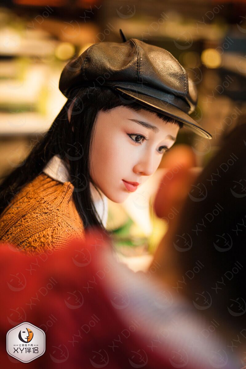 168cm5ft6 C-cup – Ethel (22) 168cm5ft6 C-cup – Ethel