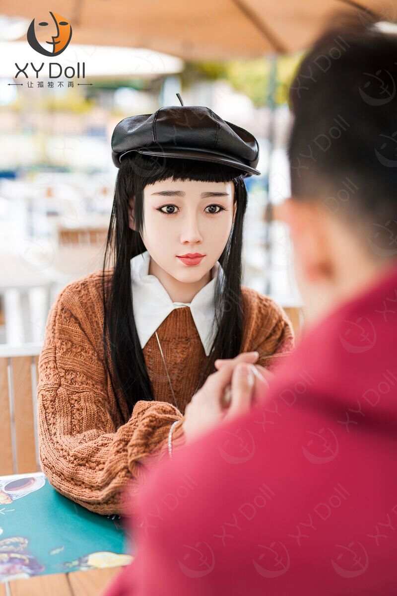 168cm5ft6 C-cup – Ethel (3) 168cm5ft6 C-cup – Ethel