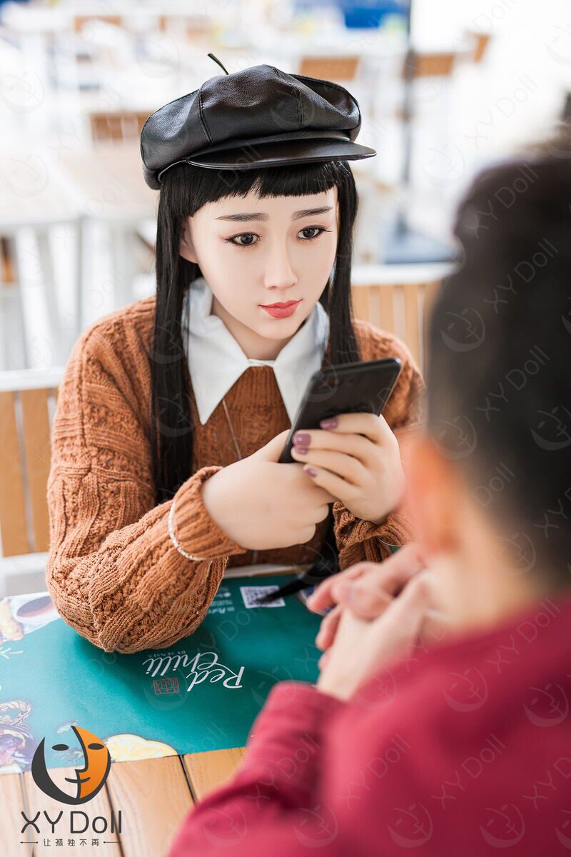 168cm5ft6 C-cup – Ethel (7) 168cm5ft6 C-cup – Ethel