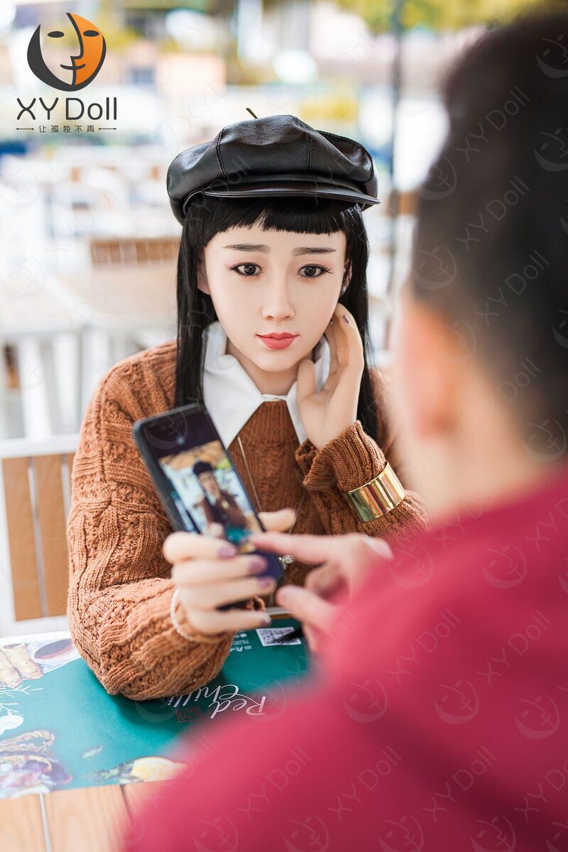 168cm5ft6 C-cup – Ethel (9) 168cm5ft6 C-cup – Ethel