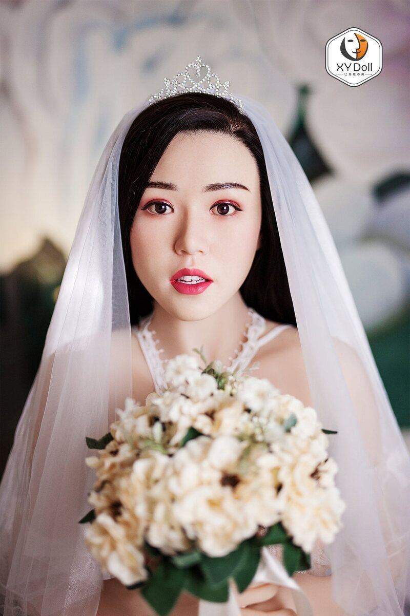 168cm5ft6 C-cup Silicone Head Sex Doll – Monica (20) 168cm5ft6 C-cup Silicone Head Sex Doll – Monica