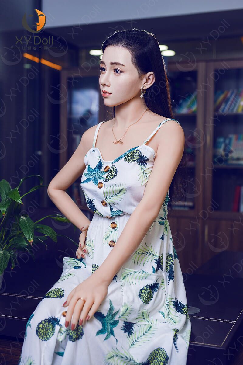 168cm5ft6C-cup–Judy(4) 168cm/5ft6 C-cup – Judy