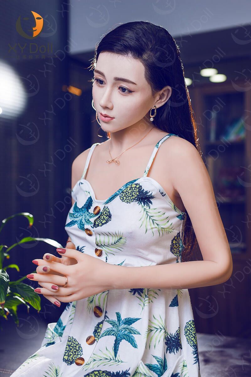 168cm5ft6C-cup–Judy(6) 168cm/5ft6 C-cup – Judy