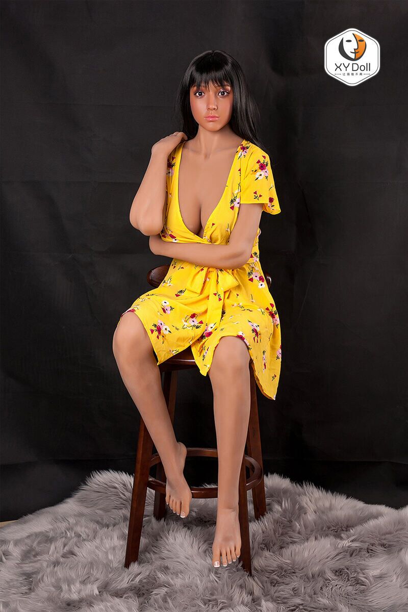 170cm5ft8 E-cup Silicone Head Sex Doll – Chuanxia (7) 170cm5ft8 E-cup Silicone Head Sex Doll – Chuanxia