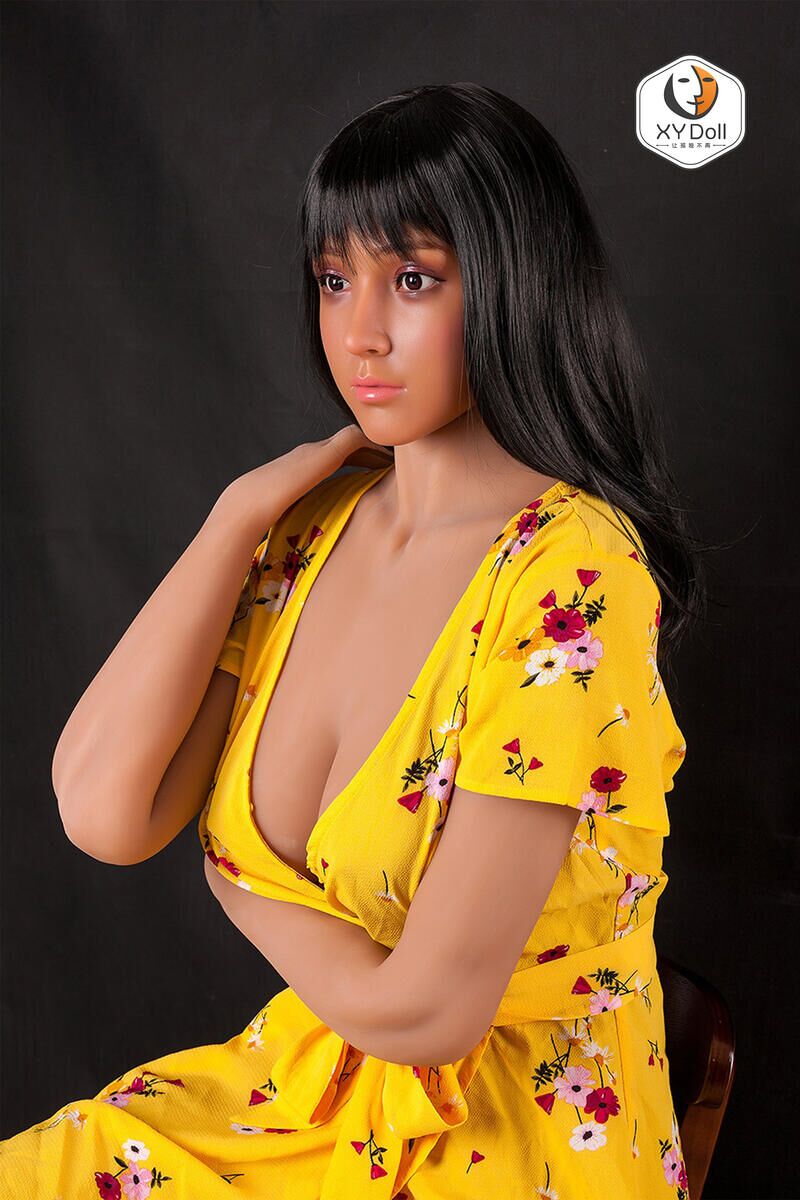 170cm5ft8 E-cup Silicone Head Sex Doll – Chuanxia (9) 170cm5ft8 E-cup Silicone Head Sex Doll – Chuanxia