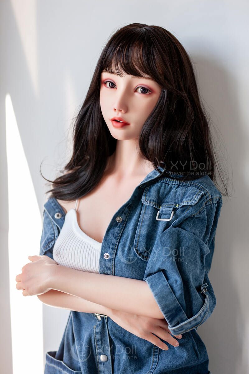158cm5ft2 C-cup Silicone Head Sex Doll – Mei (6) 158cm5ft2 C-cup Silicone Head Sex Doll – Mei