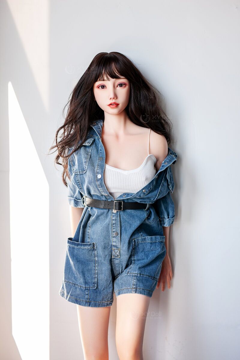 158cm5ft2 C-cup Silicone Head Sex Doll – Mei (7) 158cm5ft2 C-cup Silicone Head Sex Doll – Mei